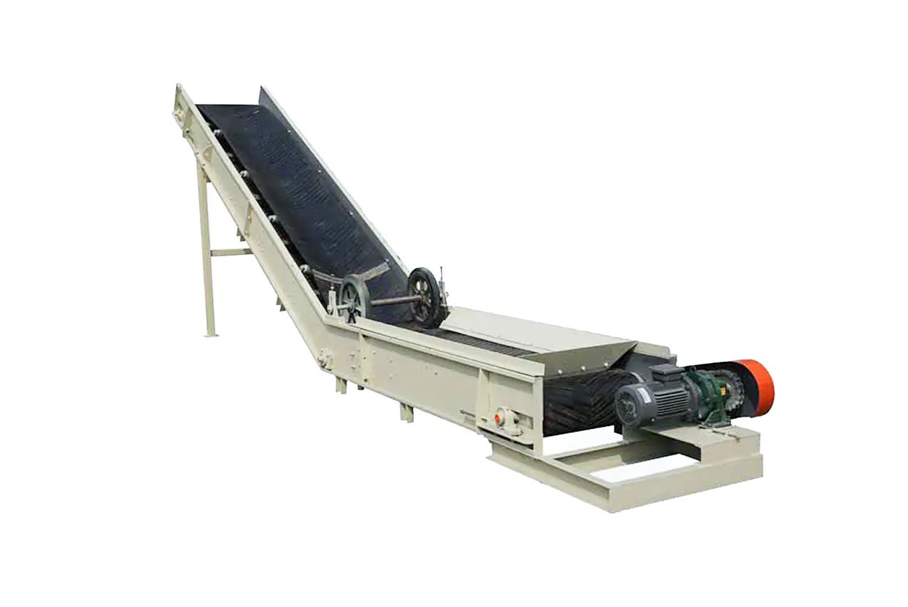 Industrial Biomass Pellet Machine & Wood Chipper Manufacturer